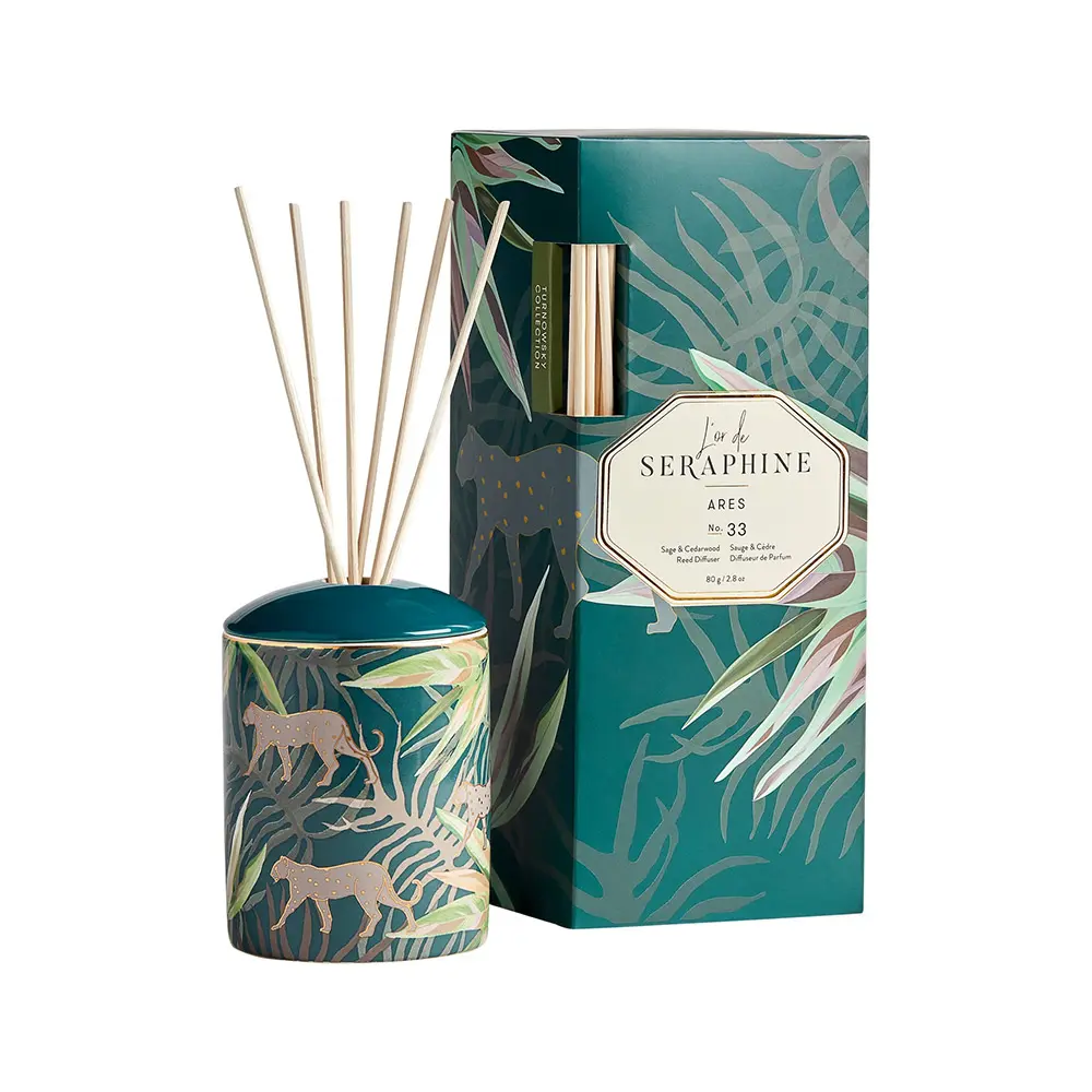 Loboth Ares Diffuser